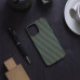 K-DOO Kevlar Series for iPhone 12/12 Pro Green