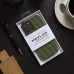 K-DOO Kevlar Series for iPhone 12/12 Pro Green