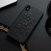 Polo Azalea Case Black For iPhone X/XS (SB-IPXSPAZA-BLK)