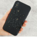 Polo Azalea Case Black For iPhone X/XS (SB-IPXSPAZA-BLK)