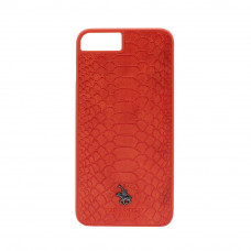 Polo Knight For iPhone 7/8 Plus Red (SB-IP7SPKNT-RED-1)