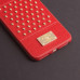 Polo Staccato For iPhone X/XS Red (SB-IPXSPSTA-RED)