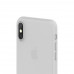 Switcheasy 0.35 Case For iPhone XS Max Frost White (GS-103-46-126-84)