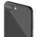 SwitchEasy Glass X for iPhone 7/8 Plus Black (GS-55-262-20)