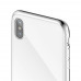 Switcheasy Glass X Case For iPhone X/XS White (GS-103-44-166-12)