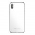 Switcheasy Glass X Case For iPhone X/XS White (GS-103-44-166-12)