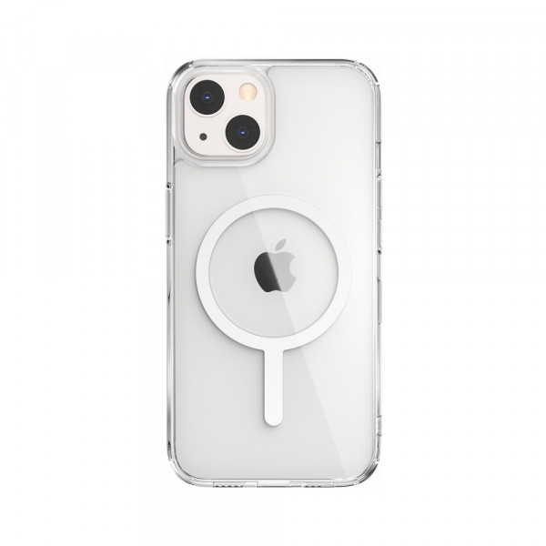 Switcheasy MagCrush White For iPhone 13 (GS-103-208-236-12)