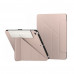 Switcheasy Origami for iPad 7/8/9 10.2 Pink Sand (GS-109-223-223-182)