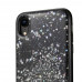 Switcheasy Starfield Case For iPhone XR Ultra Black (GS-103-45-171-19)