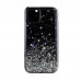 SwitchEasy Starfield For iPhone 11 Pro Transparent Black (GS-103-80-171-66)