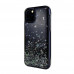 SwitchEasy Starfield For iPhone 11 Pro Transparent Black (GS-103-80-171-66)