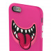 SwitchEasy Monster iPhone 6/6S Pink (AP-21-151-18)