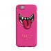 SwitchEasy Monster iPhone 6/6S Pink (AP-21-151-18)