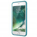 SwitchEasy numbers Case For iPhone 7 Plus Translucent Blue (AP-35-112-64)