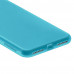 SwitchEasy numbers Case For iPhone 7 Plus Translucent Blue (AP-35-112-64)