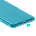 SwitchEasy numbers Case For iPhone 7 Plus Translucent Blue (AP-35-112-64)