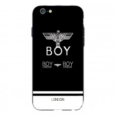 WK Boy London (CL790) Case for iPhone 6/6S White