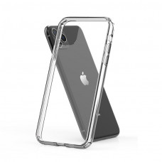 WK Design Leclear Case For iPhone 11 Pro Transparent (WPC-105-PTP)