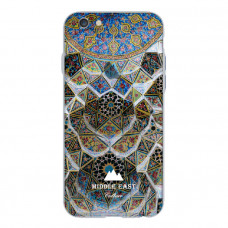 WK Middle East Culture Fresco (CL293) Case for iPhone 6/6S