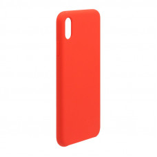 WK Design Moka Case Red For iPhone XS Max (WPC-106-MRD)