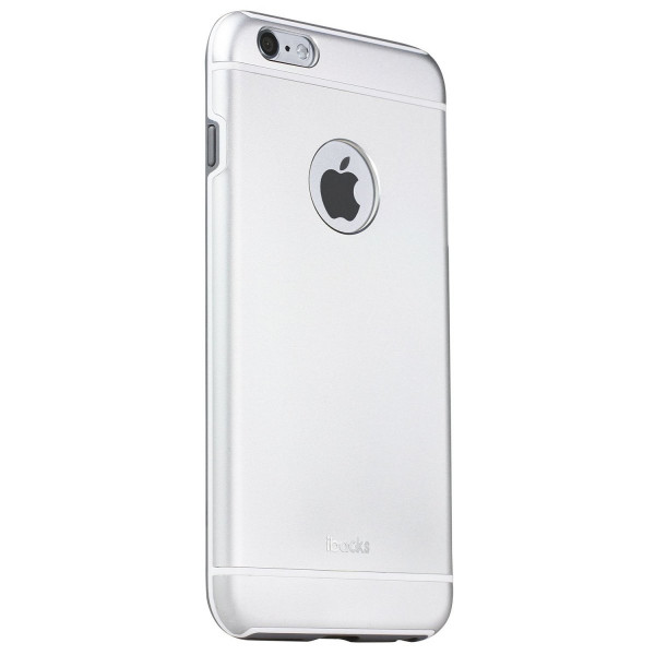 iBacks Armour Case Silver for iPhone 6 4.7