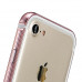 COTEetCI Aluminum + TPA for iPhone 7 Rose Gold (CS7001-MRG)