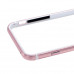 COTEetCI Aluminum + TPA for iPhone 7 Rose Gold (CS7001-MRG)