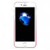 Baseus Glaze Case iPhone 7/8/SE 2020 Pink (WIAPIPH7-GC04)