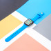 COTEetCI W3 Sport Band for Apple Watch 42/44/45/49mm Blue (CS2086-BL)