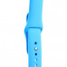 COTEetCI W3 Sport Band for Apple Watch 42/44/45/49mm Blue (CS2086-BL)