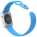 COTEetCI W3 Sport Band for Apple Watch 42/44/45/49mm Blue (CS2086-BL)
