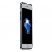 COTEetCI Diamond Bumper for iPhone 7 Black (CS7003-LK)