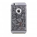 iBacks Aluminium Case Essence Cameo Venezia Series Black for iPhone 6 4.7