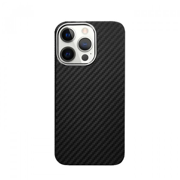 K-Doo Kevlar Black For iPhone 14 Pro Max