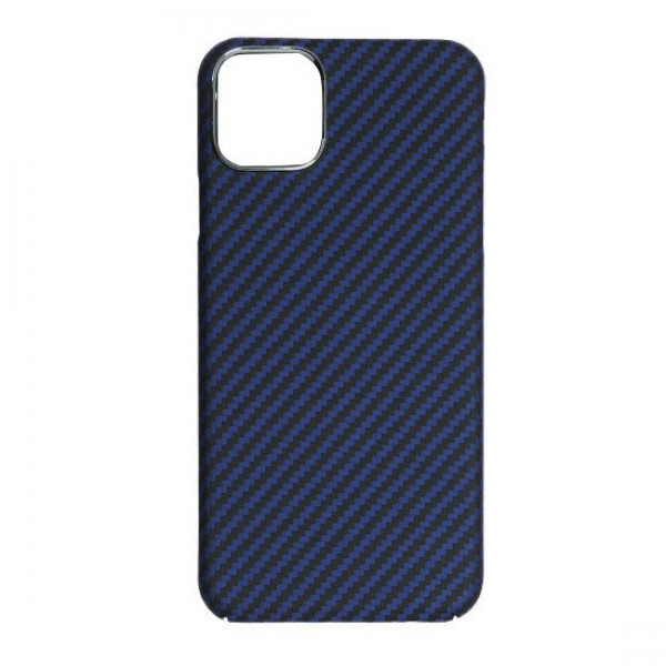 K-DOO Kevlar Series for iPhone 13 Blue