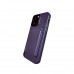 K-Doo Mag Noble Collection Carbon Purple For iPhone 14 Pro Max