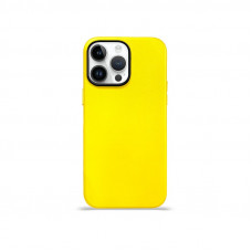 K-Doo Mag Noble Collection Yellow For iPhone 14 Pro