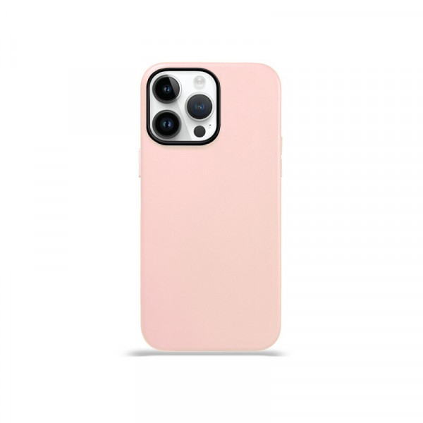 K-Doo Mag Noble Collection Pink For iPhone 14