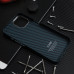 K-DOO Kevlar Series for iPhone 13 Blue
