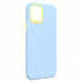 SwitchEasy Colors For iPhone 11 Pro Baby Blue (GS-103-75-139-42)