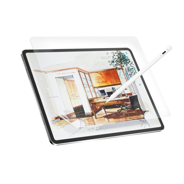 Switcheasy EasyPaper Transparent For iPad Pro 11