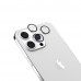 Switcheasy LenzGuard Sapphire Lens Protector Silver For iPhone 15 Pro/Pro Max (MPH51P029SV23)