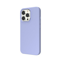 Switcheasy MagSkin Lilac For iPhone 13 Pro (ME-103-209-224-188)