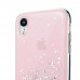 Switcheasy Starfield Case For iPhone XR Pink (GS-103-45-171-18)