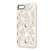 SwitchEasy Fleur Case For iPhone 7/8/SE 2020 Antique White (AP-34-146-12)