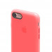 SwitchEasy numbers Case For iPhone 7 Translucent Rose (AP-34-112-61)