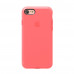 SwitchEasy numbers Case For iPhone 7 Translucent Rose (AP-34-112-61)
