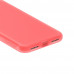SwitchEasy numbers Case For iPhone 7 Translucent Rose (AP-34-112-61)