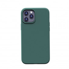 WK Design Moka Case for iPhone 12/12 Pro Green (WPC-106-12PGN)