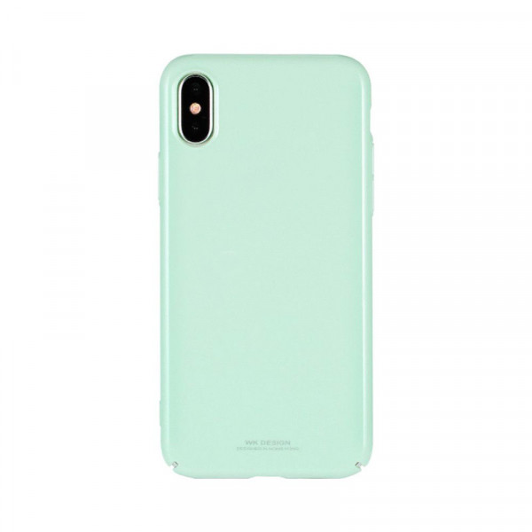 WK Design Sugar Case Mint For iPhone 7/8/SE 2020